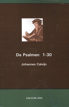 Afbeeldingen van De Psalmen 1-30