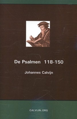 Afbeeldingen van De Psalmen 118-150