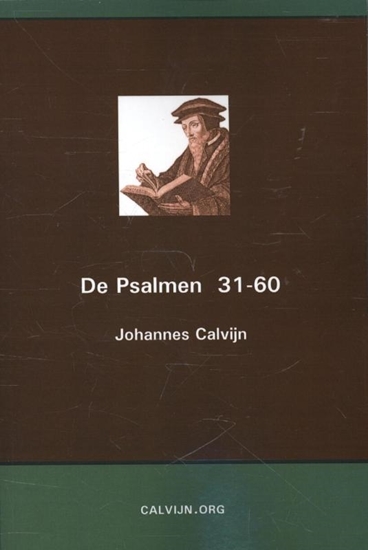 Afbeelding van De Psalmen 31-60
