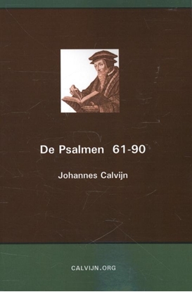 Afbeeldingen van De Psalmen 61-90