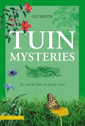 Afbeeldingen van Tuinmysteries