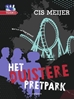 Afbeelding van Team 3 Het duistere pretpark