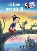 Afbeelding van AVI-lezen met Paul van Loon ik ben net als jij