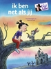Afbeelding van AVI-lezen met Paul van Loon ik ben net als jij