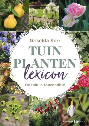 Afbeeldingen van Tuinplantenlexicon