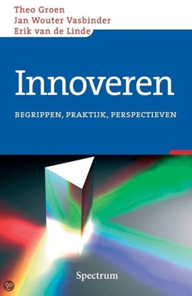 Afbeeldingen van Innoveren