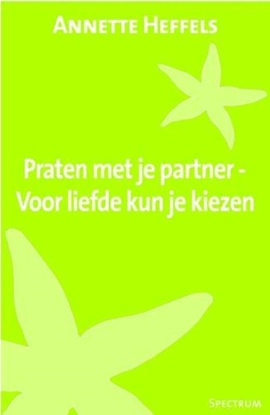 Afbeeldingen van Praten met je partner