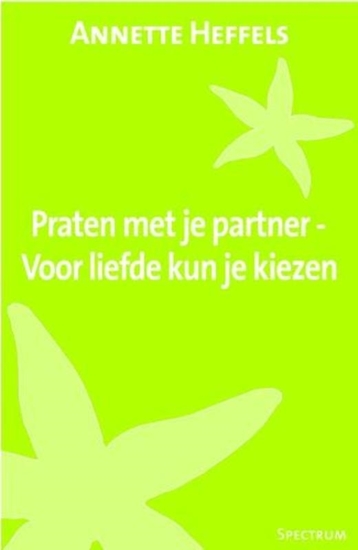Afbeelding van Praten met je partner