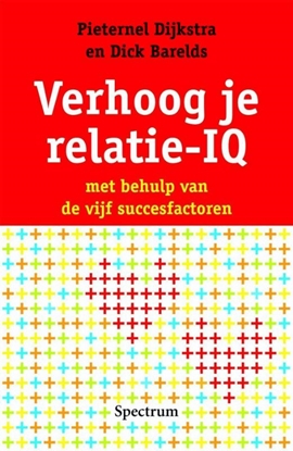 Afbeeldingen van Verhoog je relatie-IQ