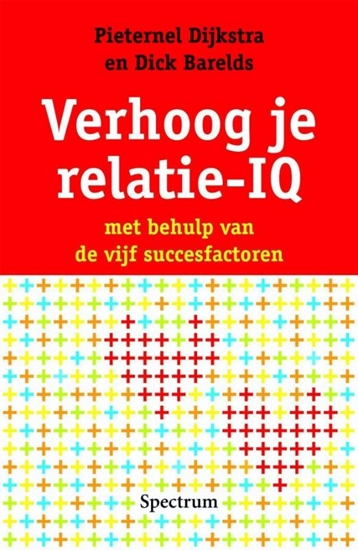 Afbeelding van Verhoog je relatie-IQ