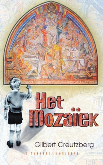 Afbeelding van Het mozaïek