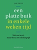 Afbeelding van Een platte buik in enkele weken tijd