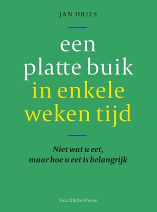 Afbeeldingen van Een platte buik in enkele weken tijd