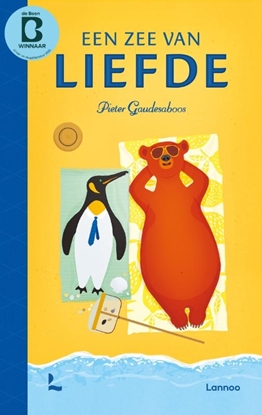 Afbeeldingen van Een zee van liefde
