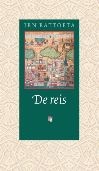 Afbeelding van Oosterse Klassieken De reis