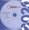 Afbeelding van DVD Elektor 2020
