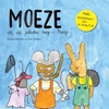 Afbeelding van Moeze en de plastic soep-troep
