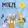 Afbeelding van Moeze en de plastic soep-troep