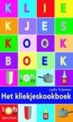 Afbeeldingen van Het kliekjeskookboek