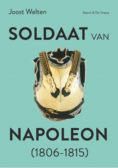 Afbeelding van Soldaat van Napoleon (1806-1815)
