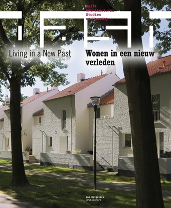 Afbeeldingen van DASH DASH: Wonen in een nieuw verleden / Living in a New Past