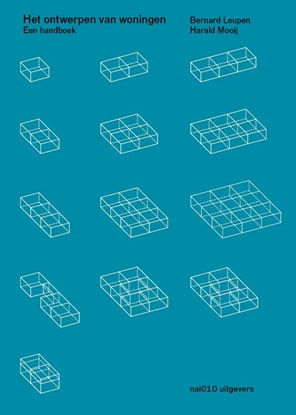 Afbeeldingen van Het ontwerpen van woningen