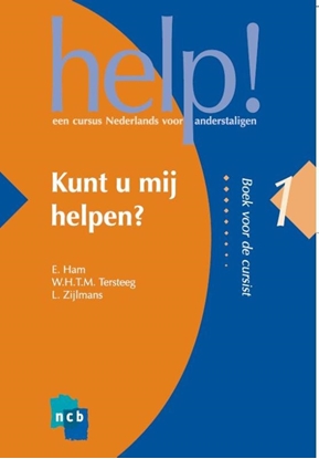 Afbeeldingen van Help! 1 Kunt u mij helpen?