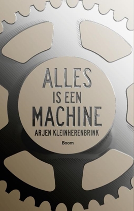 Afbeeldingen van Alles is een machine