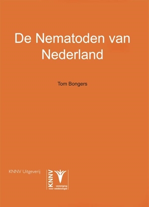 Afbeeldingen van Nematoden van nederland