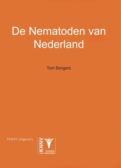 Afbeelding van Nematoden van nederland