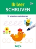 Afbeelding van Speel- en leerkaarten Ik leer schrijven