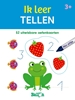 Afbeelding van Speel- en leerkaarten Ik leer tellen