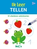 Afbeelding van Speel- en leerkaarten Ik leer tellen