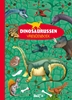 Afbeelding van Vriendenboek Vriendenboek Dinosaurussen