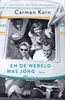Afbeelding van Drie steden-serie En de wereld was jong