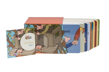 Afbeeldingen van DAG JULES| NW BOEKENHOEKSET 1