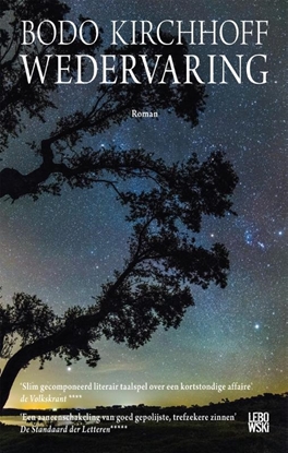 Afbeeldingen van Wedervaring