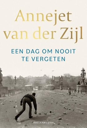 Afbeeldingen van Een dag om nooit te vergeten