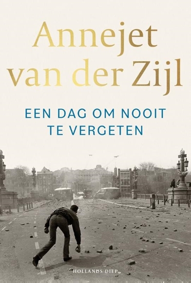 Afbeelding van Een dag om nooit te vergeten