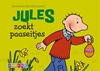 Afbeelding van Jules zoekt paaseitjes