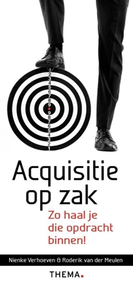 Afbeeldingen van Acquisitie op zak
