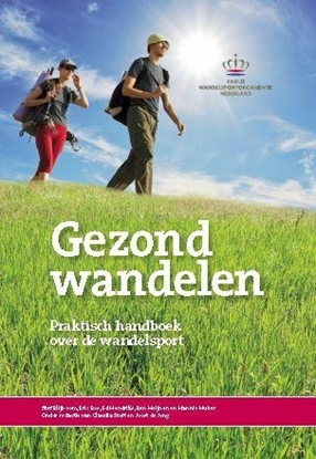 Afbeeldingen van Gezond wandelen