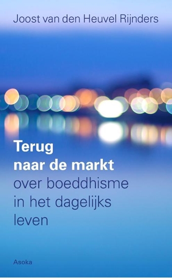 Afbeelding van Terug naar de markt