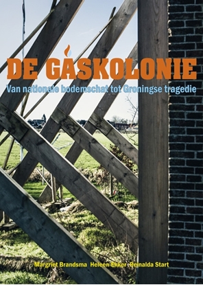 Afbeeldingen van De gaskolonie