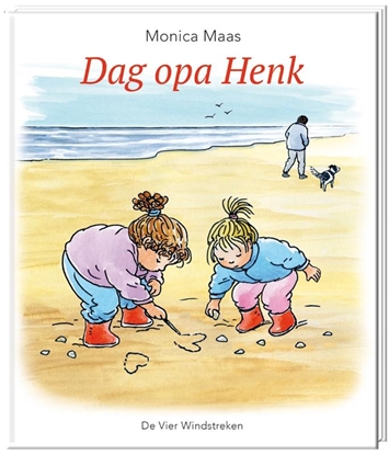 Afbeeldingen van Dag opa Henk