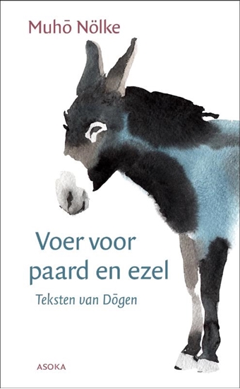 Afbeelding van Voer voor paard en ezel