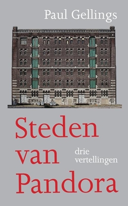 Afbeeldingen van Steden van Pandora