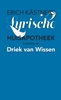 Afbeelding van Erich Kästners Lyrische Huisapotheek