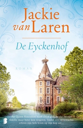 Afbeeldingen van De Eyckenhof
