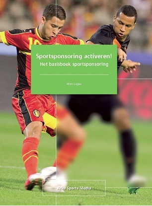 Afbeeldingen van Sportsponsoring activeren!